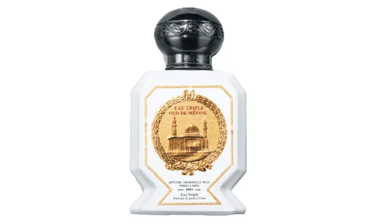 Officine Universelle Buly_Oud de Medine 